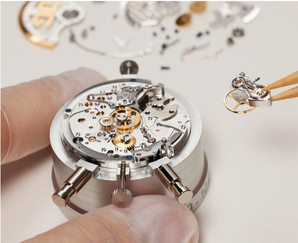 深圳理查米尔维修