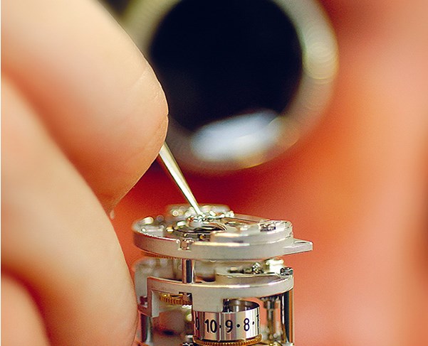 深圳理查米尔维修