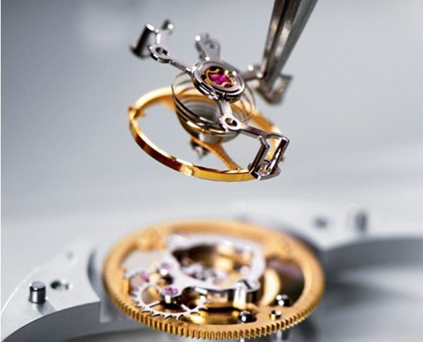 深圳理查米尔维修