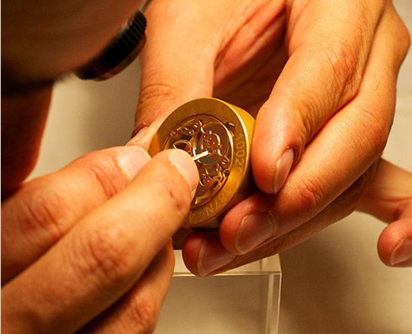 深圳理查米尔维修