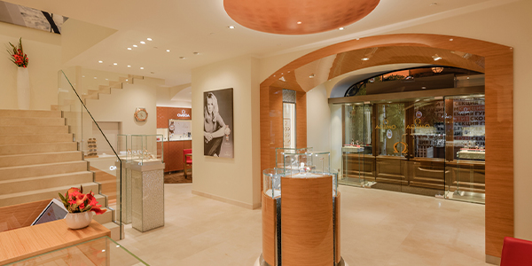 深圳欧米茄维修