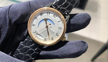 深圳万宝龙维修