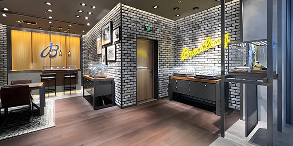 深圳百年灵维修