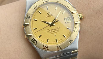 深圳欧米茄维修