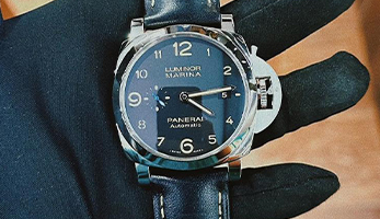 深圳沛纳海维修