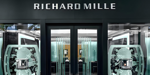 深圳理查米尔维修