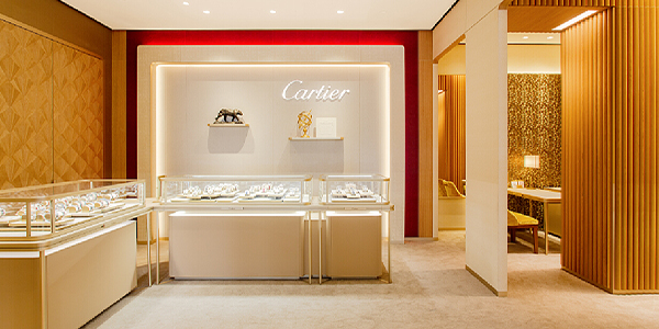 深圳卡地亚维修