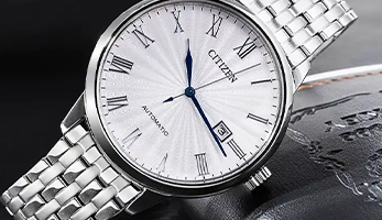 深圳西铁城维修