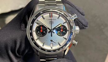 深圳泰格豪雅维修