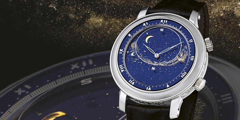 深圳罗杰杜彼表服务中心在哪