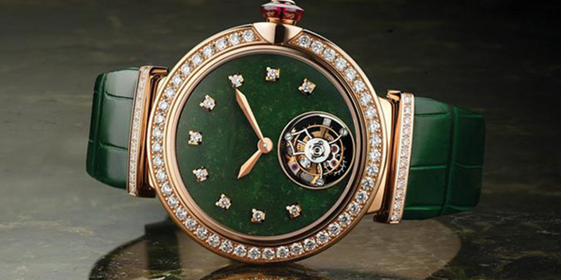 深圳罗杰杜彼售后服务点