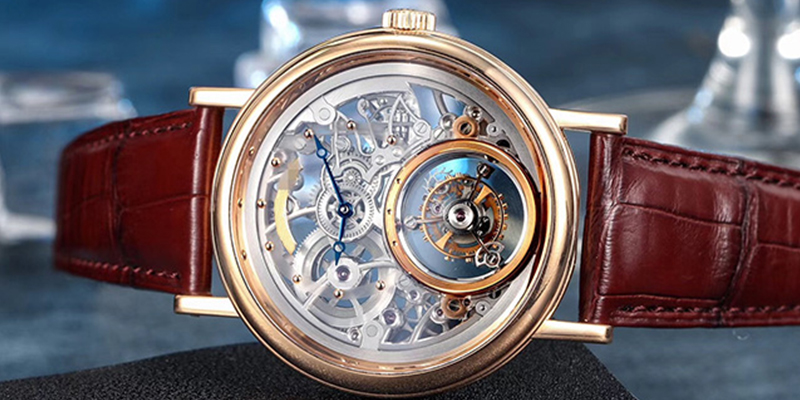 深圳罗杰杜彼手表售后中心