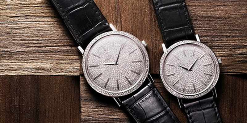 深圳罗杰杜彼售后店