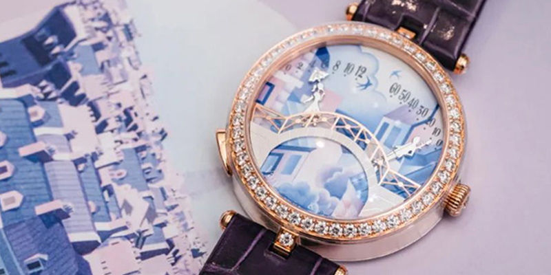 深圳罗杰杜彼售后点