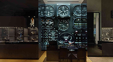 太原手表售后维修服务中心