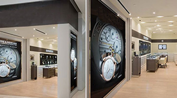 泉州手表售后维修服务中心